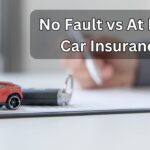 No Fault vs At Fault Car Insurance