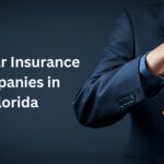 Best Car Insurance companies in Florida