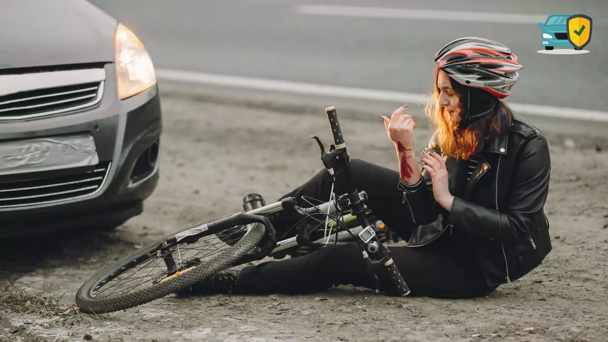 Does Car insurance cover bicycle accidents in 2025