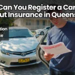 Can You Register a Car Without Insurance in Queensland