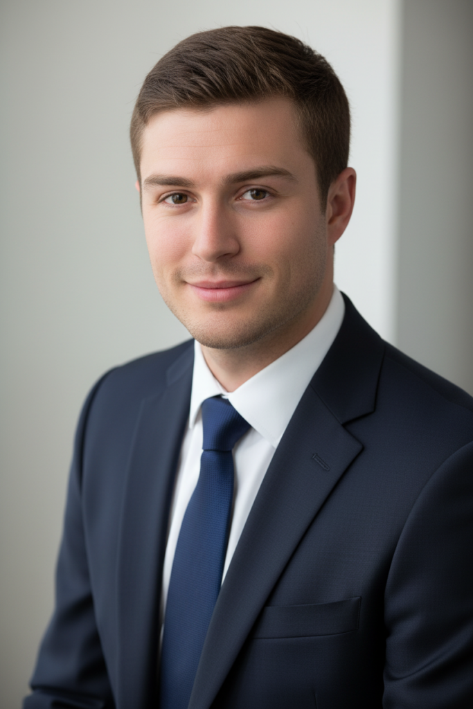 Marvin Lambert is a finance professional and financial advisor specializing in lending solutions, personal finance, and consumer credit education.