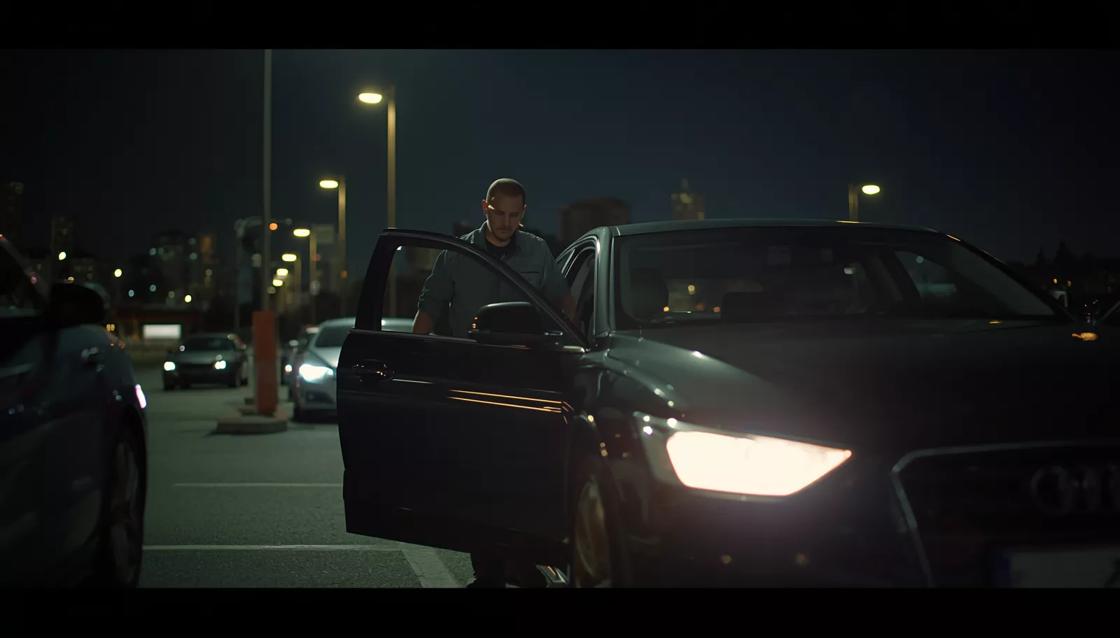 Car Insurance for Night Shift Workers in USA