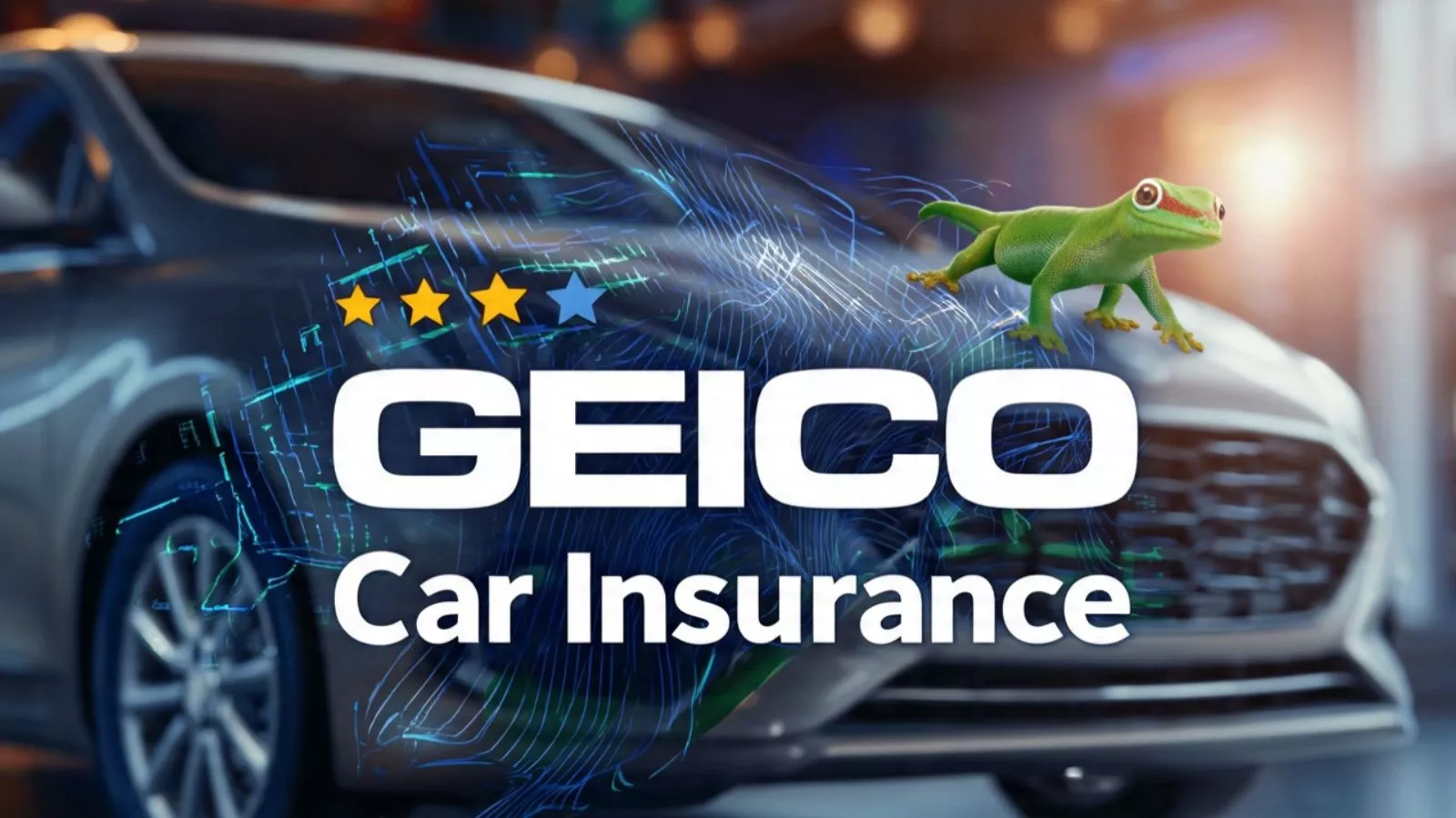 GEICO Car Insurance Review 2026: Is It Worth It?