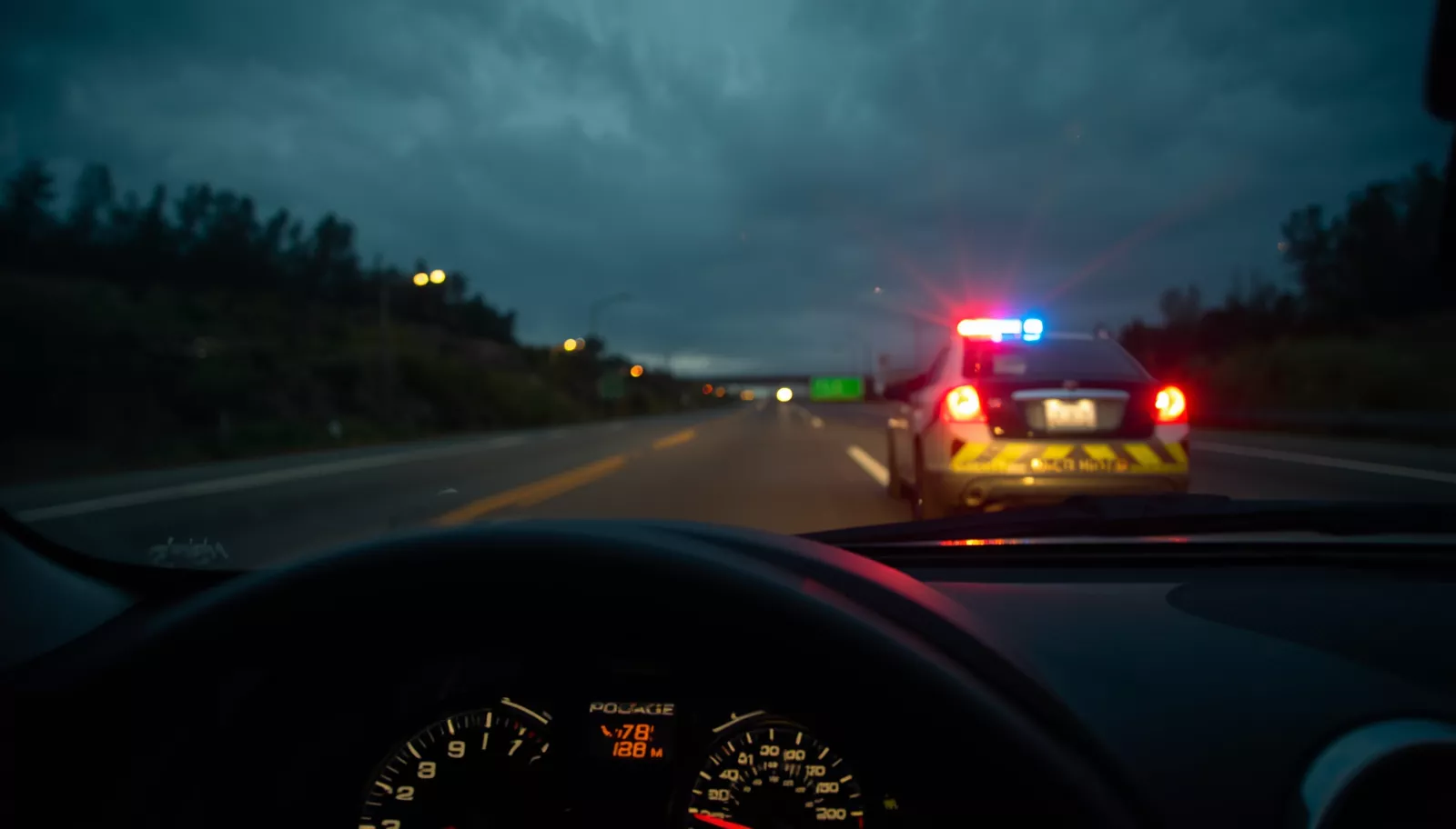 What Happens to Your Insurance After a Speeding Ticket in Ontario
