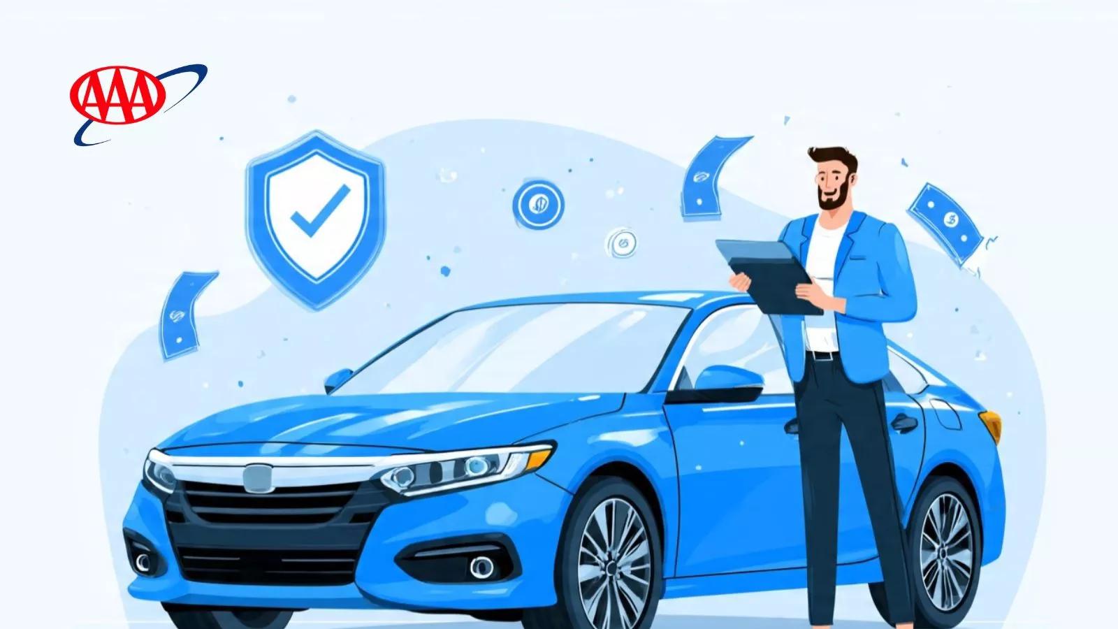 Why your local AAA club matters