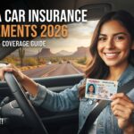 Arizona Car Insurance Requirements for 2026