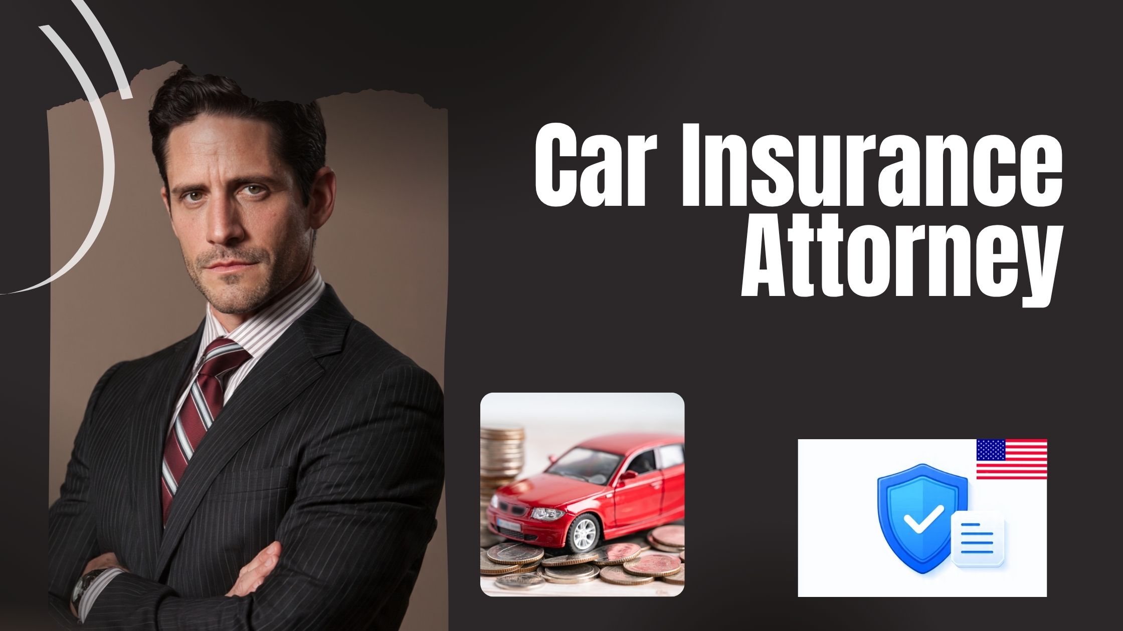 Car Insurance Attorney in USA