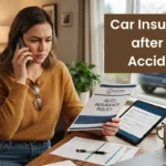 Can I Get Car Insurance after an Accident