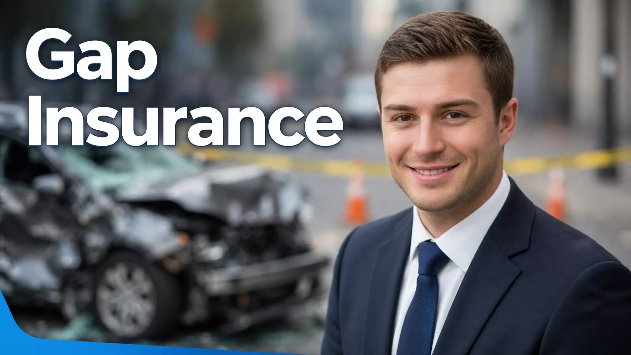 Gap Insurance Explained: Totaled Car Claims & Coverage