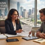 Accident Claims Lawyers in Texas: What You Need to Know