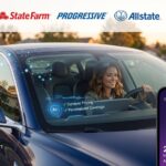 Best Auto Insurance Companies Using AI for Pricing and Claims