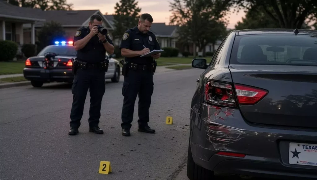 Hit and Run Accident Lawyer Texas: What to Do, Insurance Claims, and Your Legal Options 4 Can Police Find a Hit-and-Run Driver in Texas?