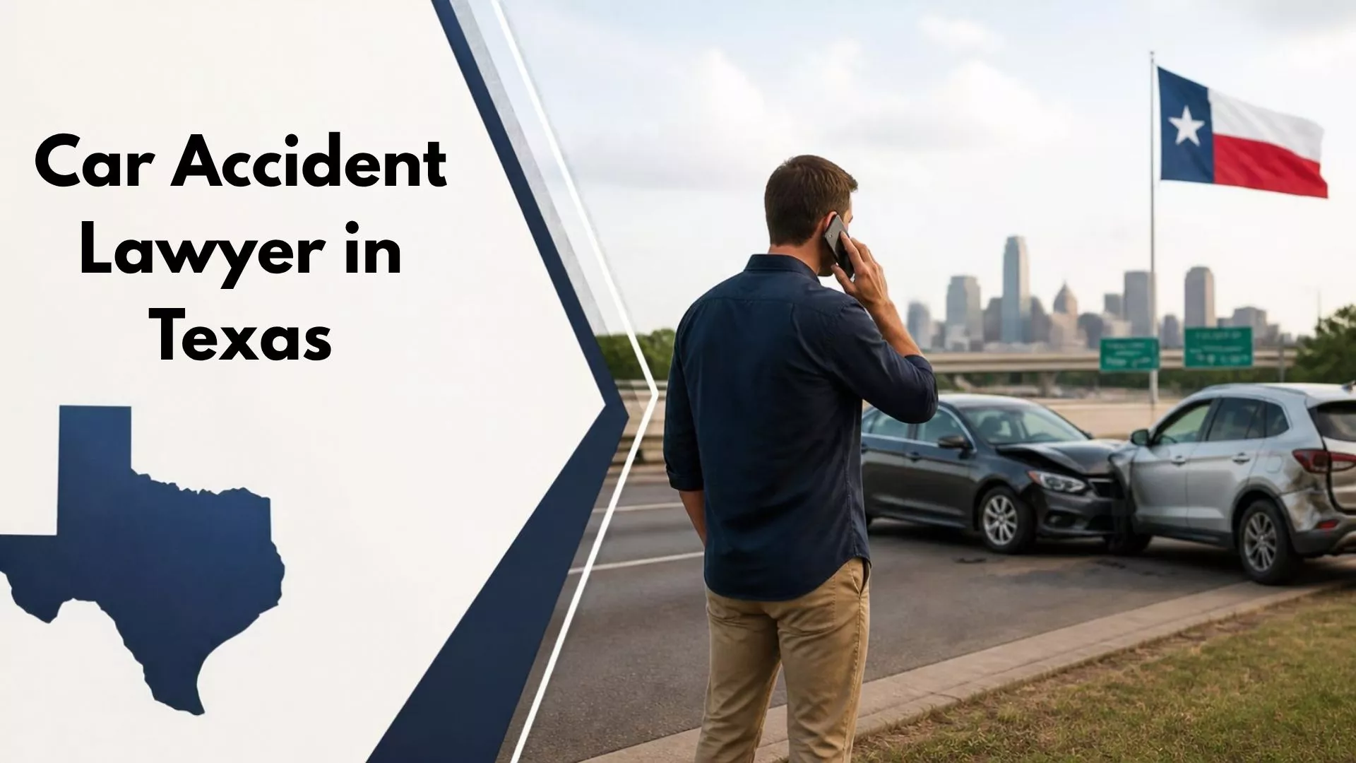 car accident lawyer in texas 2026